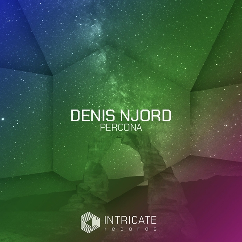 Denis Njord - Percona [INTRICATE498]